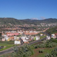 Foto de La Laguna