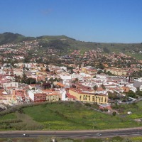 Foto de La Laguna