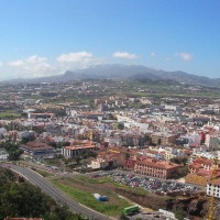 Foto de La Laguna