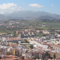 Foto de La Laguna