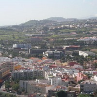 Foto de La Laguna