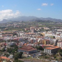 Foto de La Laguna