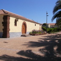 Foto de La Laguna