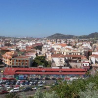 Foto de La Laguna
