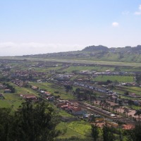 Foto de La Laguna