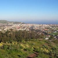 Foto de La Laguna