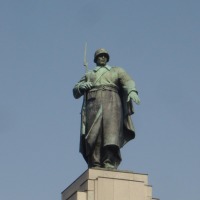 Foto de Berlin
