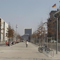 Foto de Berlin