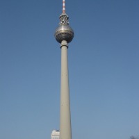 Foto de Berlin