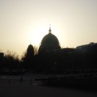 Foto de Berlin