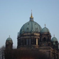 Foto de Berlin