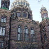 Foto de Berlin