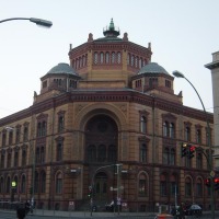 Foto de Berlin