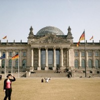 Foto de Berlin
