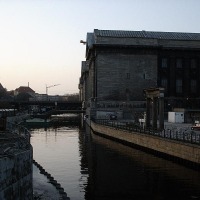 Foto de Berlin