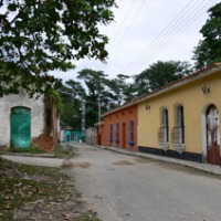 Foto de Cumboto. Edo. Aragua