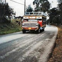 Foto de Santa Elena, Medellín - Antioquia
