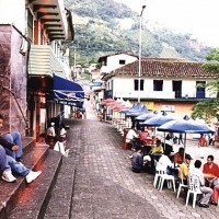 Foto de Amagá, Antioquia
