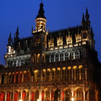 Foto de Bruselas