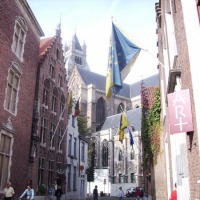 Foto de Brujas