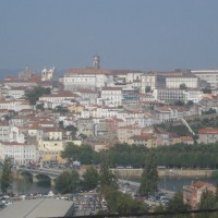 Foto de Coimbra