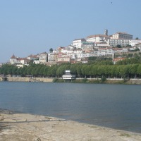 Foto de Coimbra