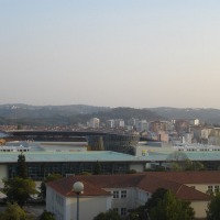 Foto de Coimbra