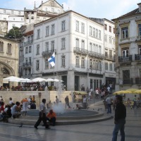 Foto de Coimbra