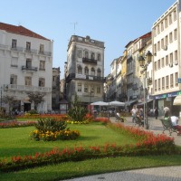 Foto de Coimbra