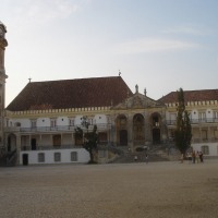 Foto de Coimbra