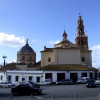 Foto de Carmona