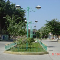 Foto de QUERECOTILLO - (PIURA)