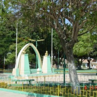 Foto de QUERECOTILLO (PIURA)