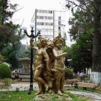Foto de Oruro