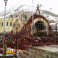 Foto de Oruro