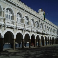 Foto de Oruro