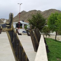 Foto de Oruro
