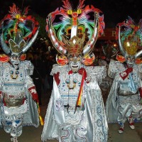 Foto de Oruro