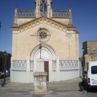 Foto de Badajoz