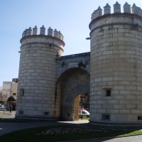 Foto de Badajoz