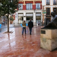Foto de Oviedo