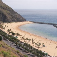Foto de Santa Cruz de Tenerife
