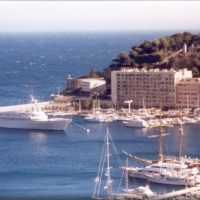 Foto de Montecarlo