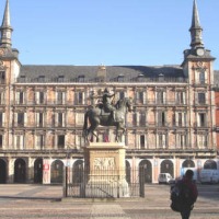 Foto de Madrid