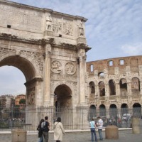 Foto de Roma