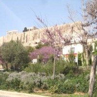 Foto de Atenas