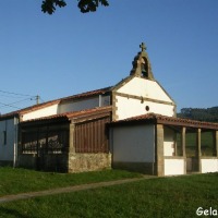 Foto de San Justo - Villaviciosa