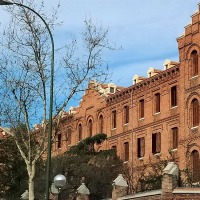 Foto de Madrid