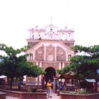 Foto de Anzá, Antioquia