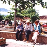 Foto de Anzá, Antioquia